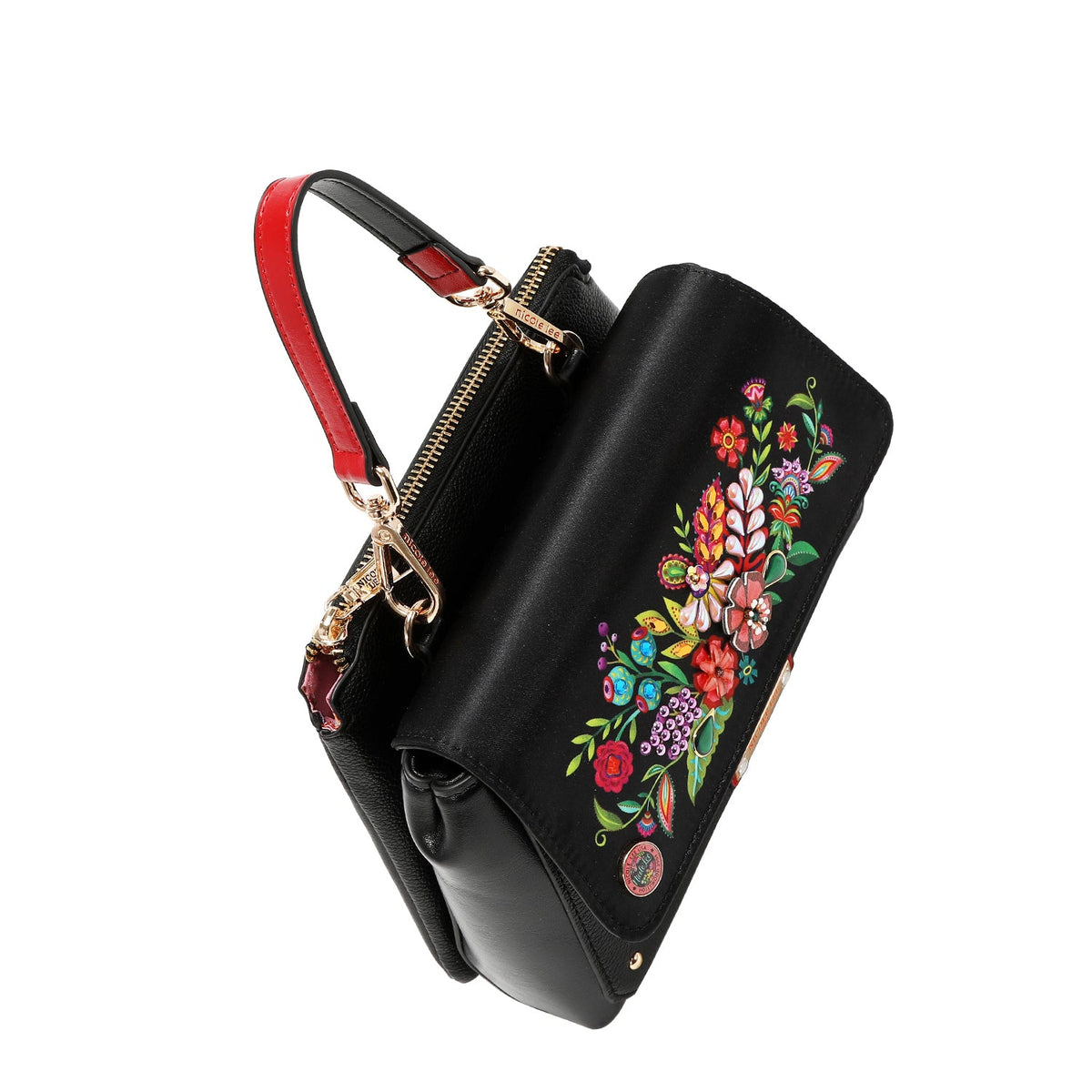 BOLSO DE MANO (KEEP DREAMING)