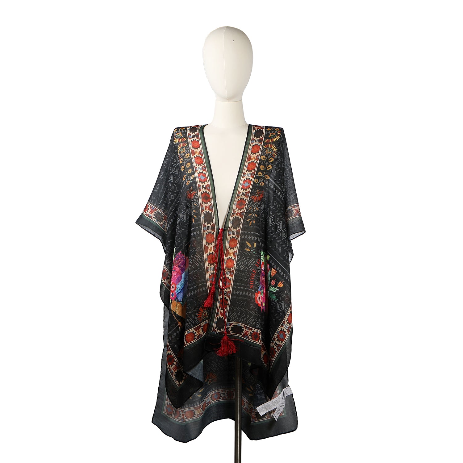 Kimono (Sahara -Schatz)