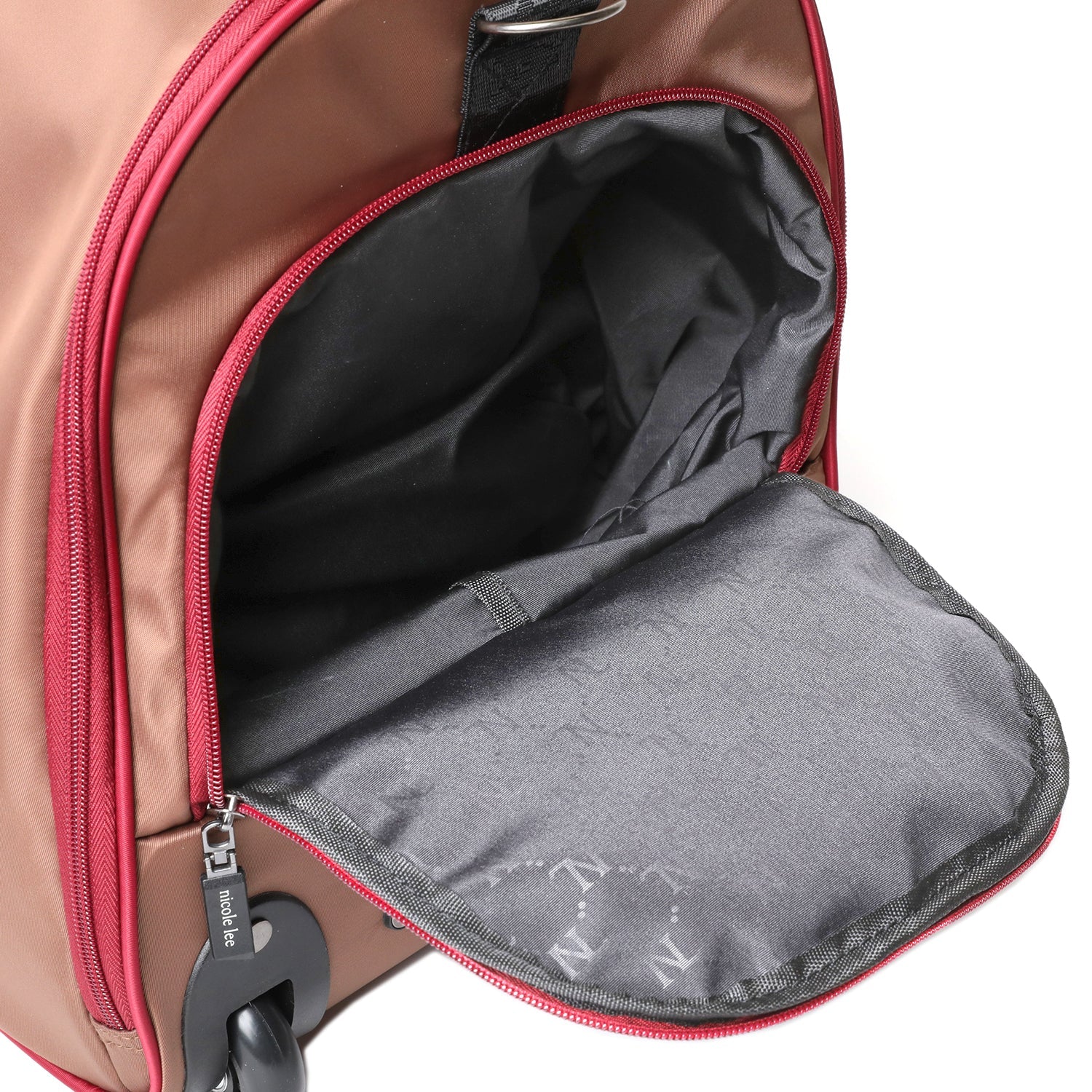 BOLSA DE VIAJE CON RUEDAS (LADIES NIGHT OUT)