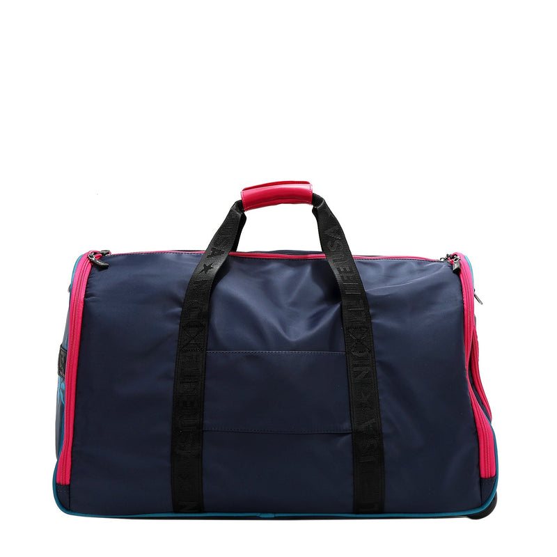 TRAVEL BAG WITH WHEELS (<tc><tc>Ladies Night Out</tc></tc>)