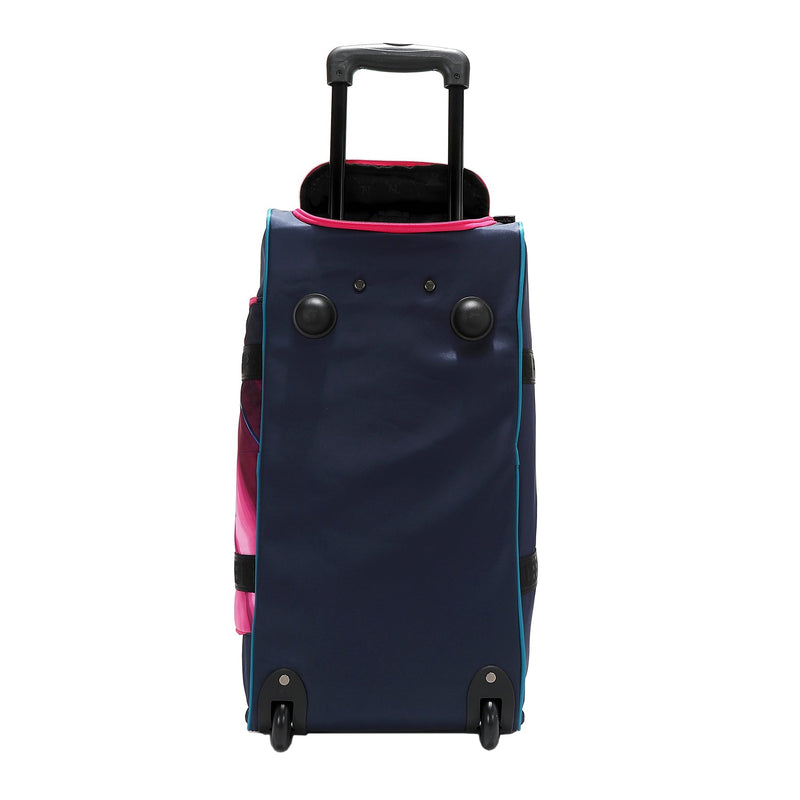 TRAVEL BAG WITH WHEELS (<tc><tc>Ladies Night Out</tc></tc>)