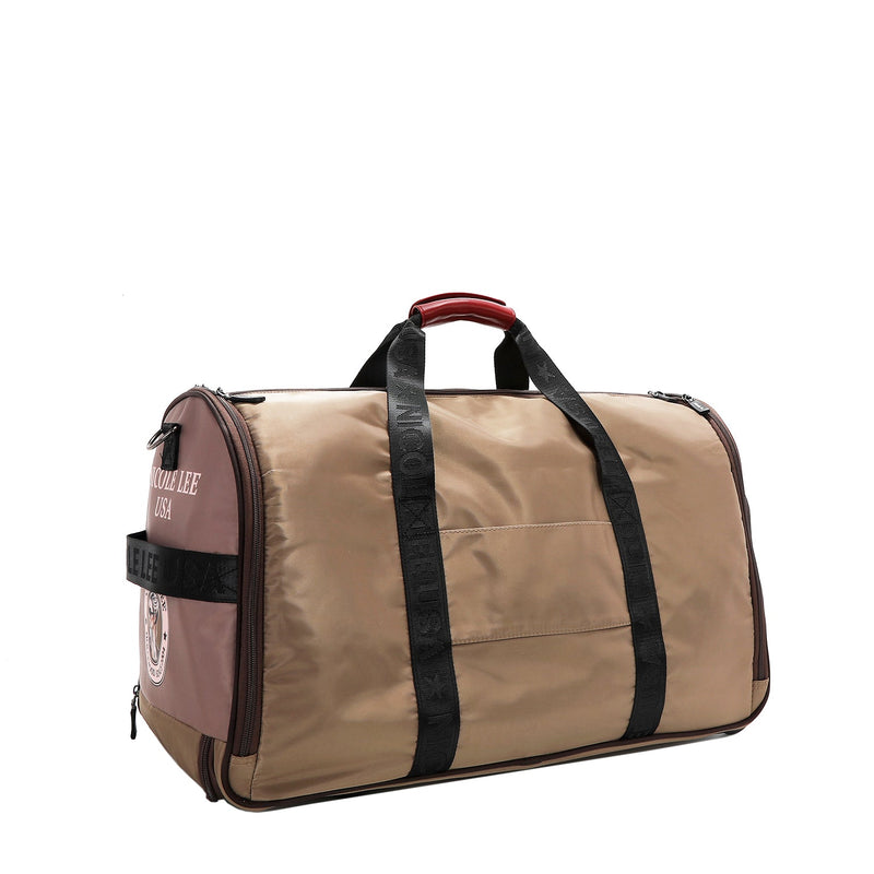 TRAVEL BAG WITH WHEELS (<tc><tc>Ladies Night Out</tc></tc>)