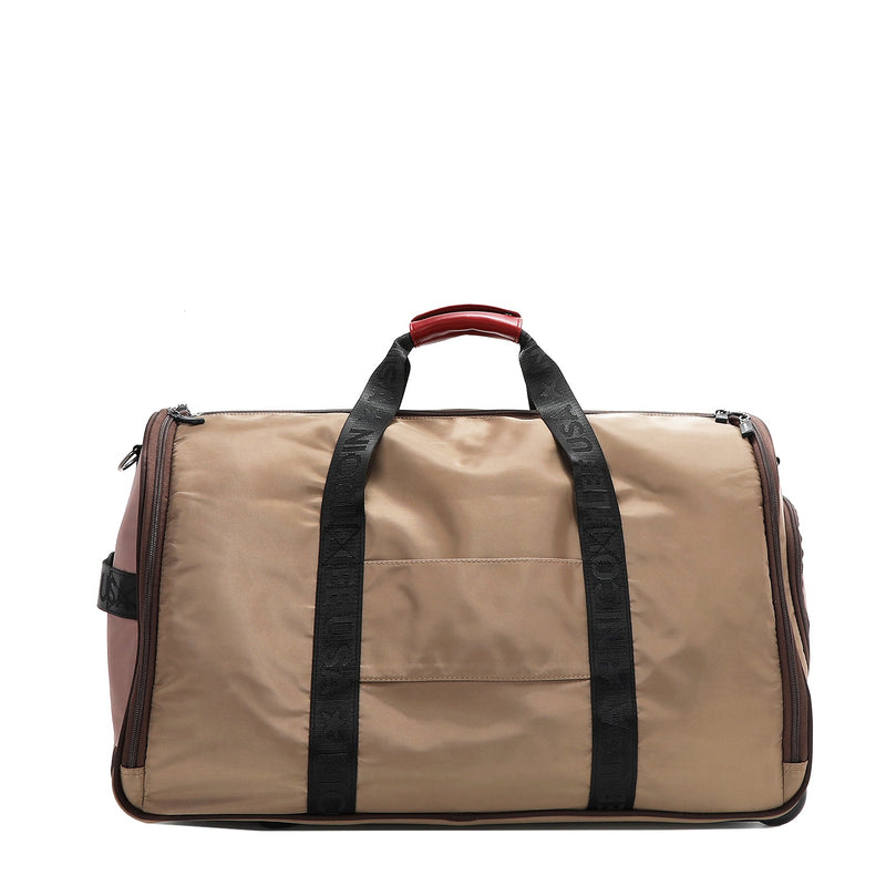 TRAVEL BAG WITH WHEELS (<tc><tc>Ladies Night Out</tc></tc>)