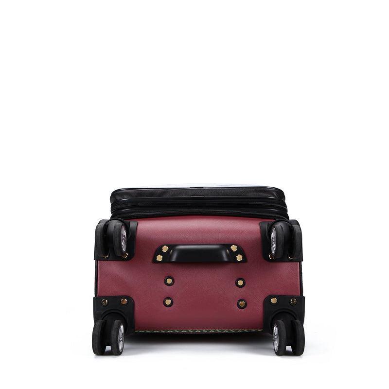 CABIN SUITCASE <tc><tc>Sisters secret</tc></tc>