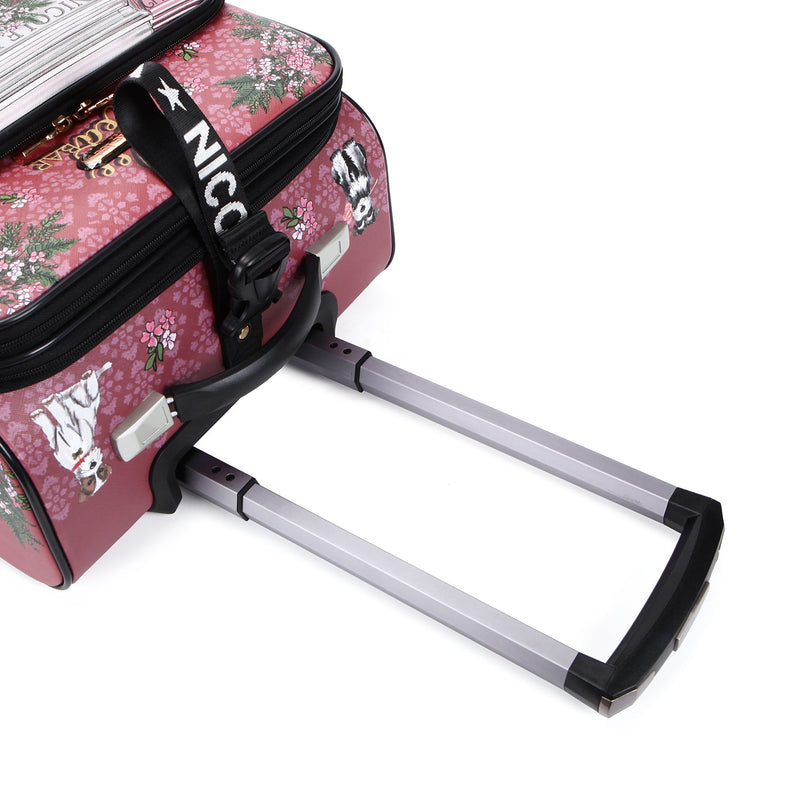 CABIN SUITCASE <tc><tc>Sisters secret</tc></tc>