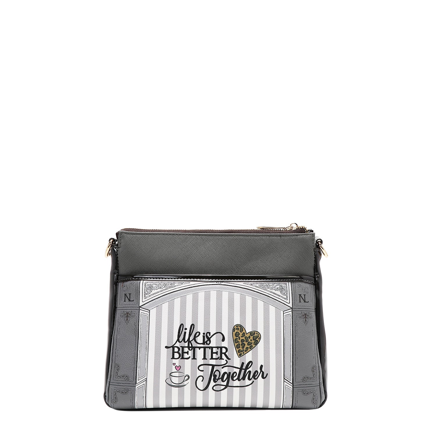 BOLSO CRUZADO (LADIES NIGHT OUT)