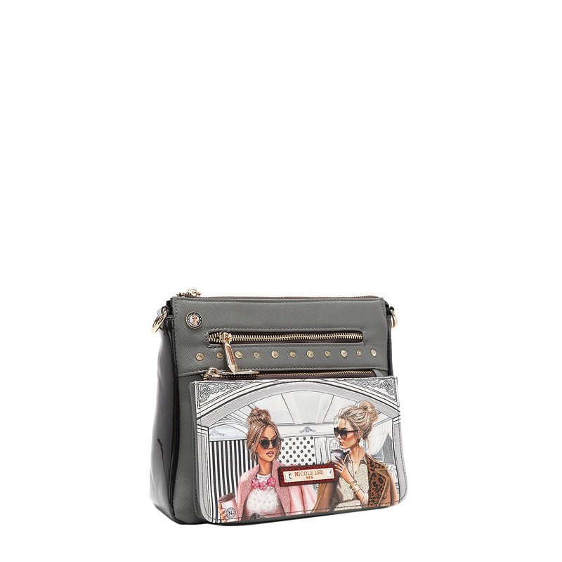 CROSSBODY BAG (<tc><tc>Ladies Night Out</tc></tc>)