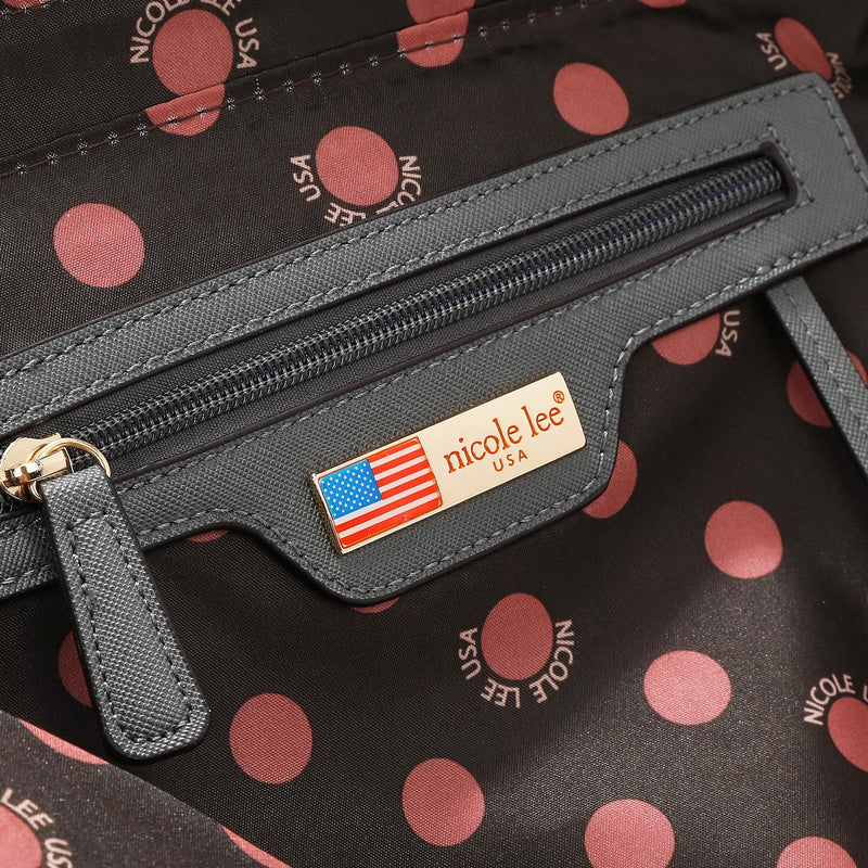 CROSSBODY BAG (<tc><tc>Ladies Night Out</tc></tc>)