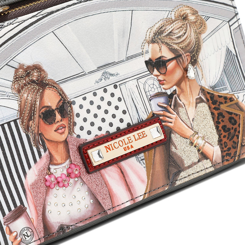 CROSSBODY BAG (<tc><tc>Ladies Night Out</tc></tc>)