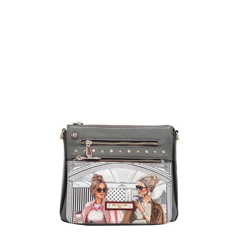 CROSSBODY BAG (<tc><tc>Ladies Night Out</tc></tc>)