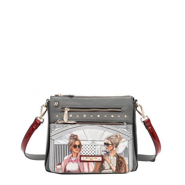 CROSSBODY BAG (<tc><tc>Ladies Night Out</tc></tc>)
