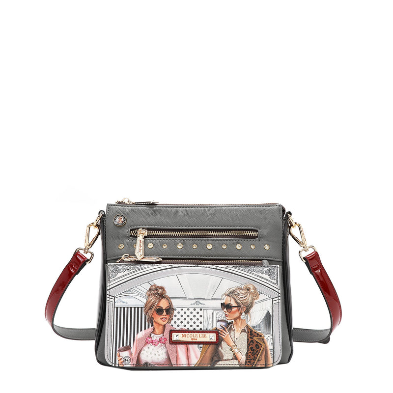 CROSSBODY BAG (<tc><tc>Ladies Night Out</tc></tc>)