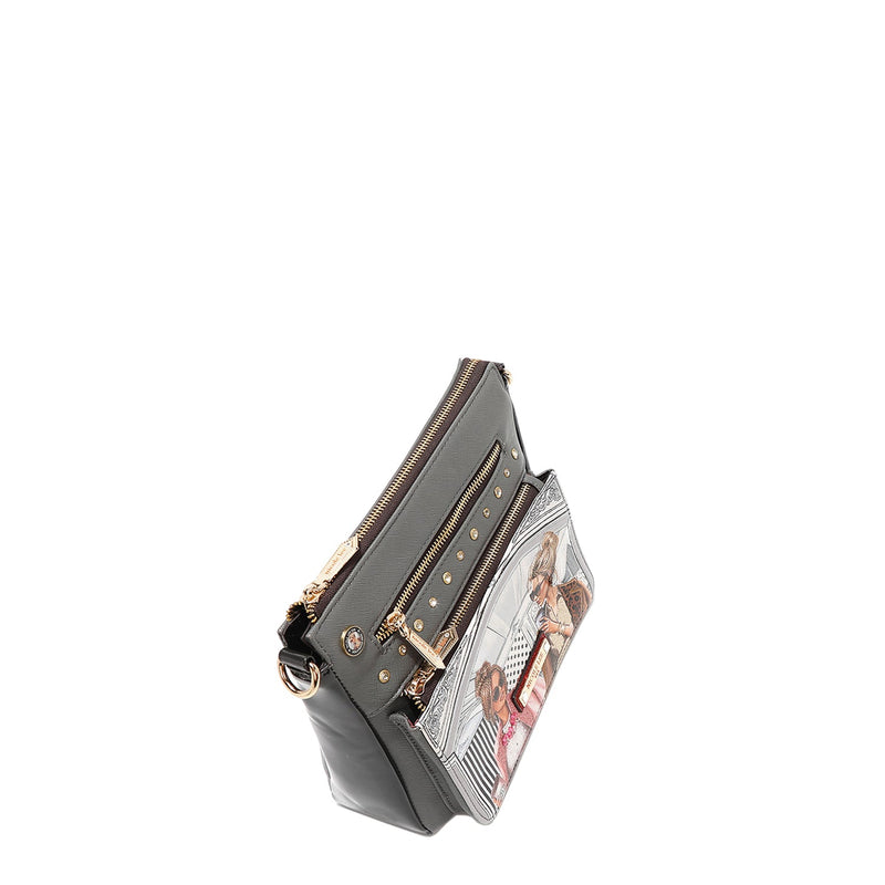 CROSSBODY BAG (<tc><tc>Ladies Night Out</tc></tc>)