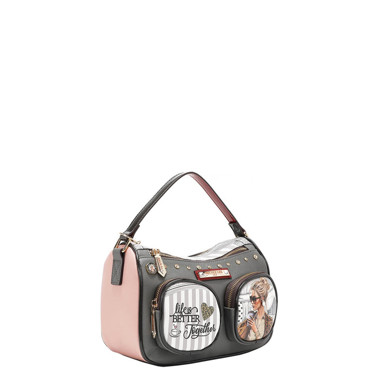 MINI BAG (<tc><tc>Ladies Night Out</tc></tc>)