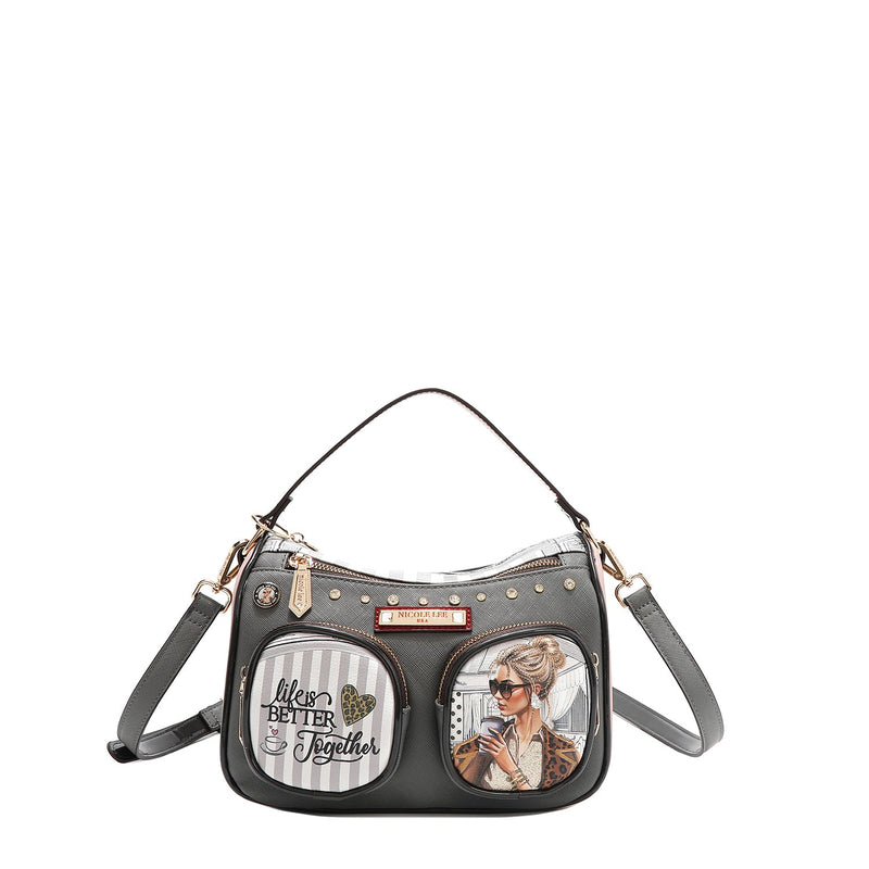 MINI BAG (<tc><tc>Ladies Night Out</tc></tc>)