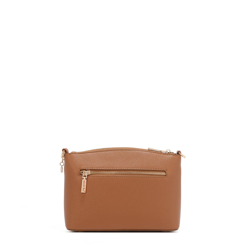 Gracie Bandolera (Brown)