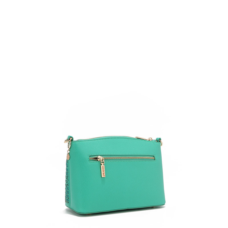 Gracie Bandolera (Green)