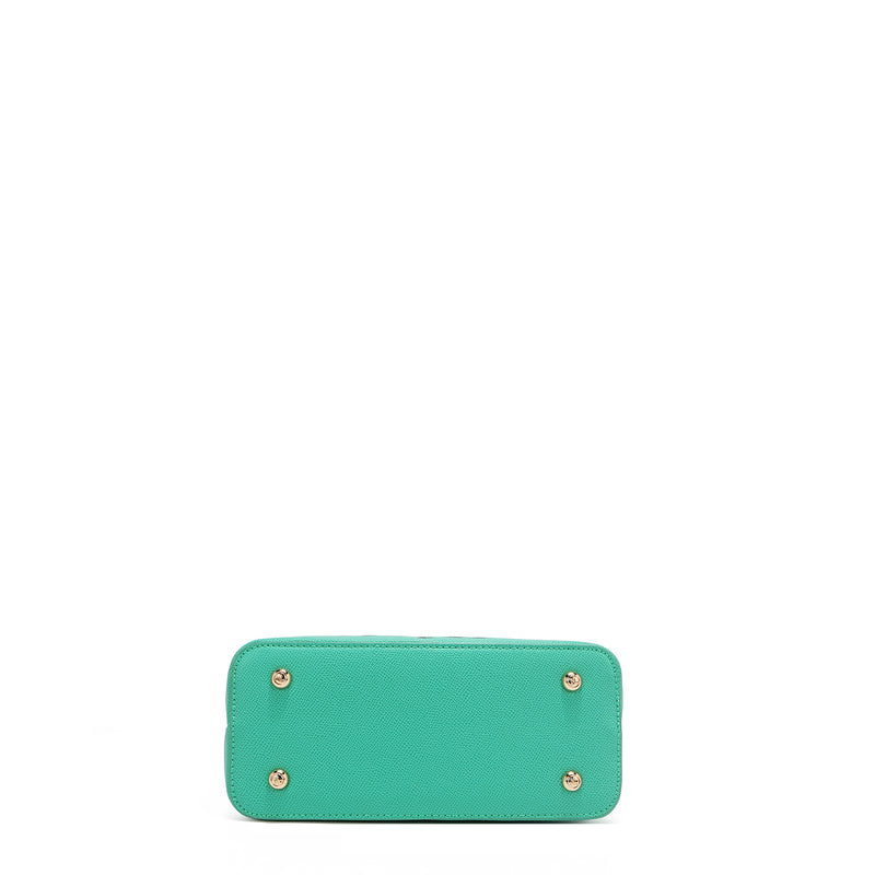 Gracie Bandolera (Green)