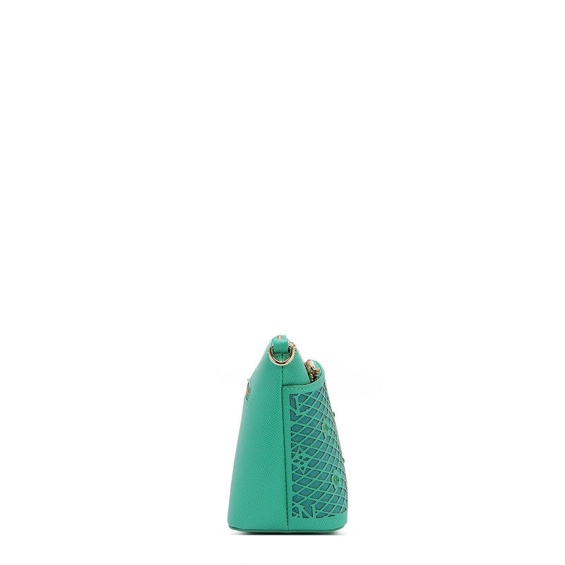 Gracie Bandolera (Green)