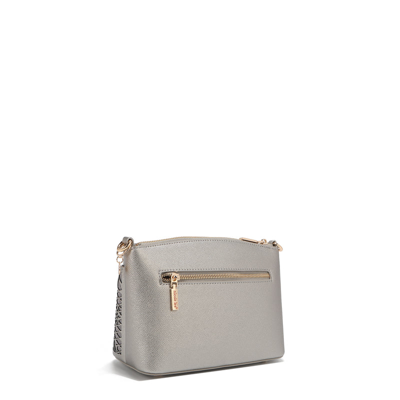 Gracie Bandolera (Gray)