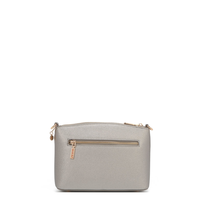 Gracie Bandolera (Gray)