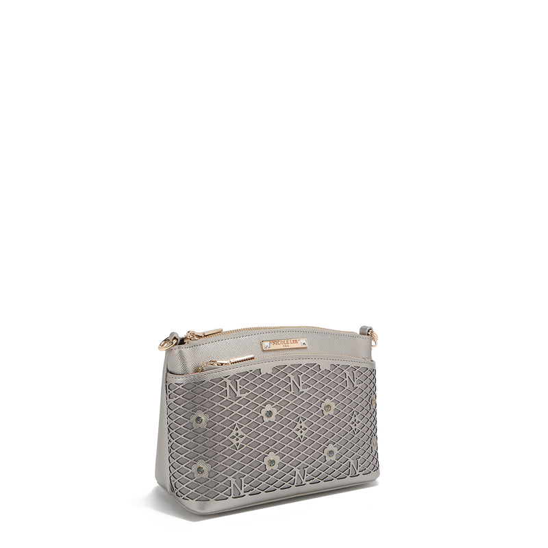 Gracie Bandolera (Gray)
