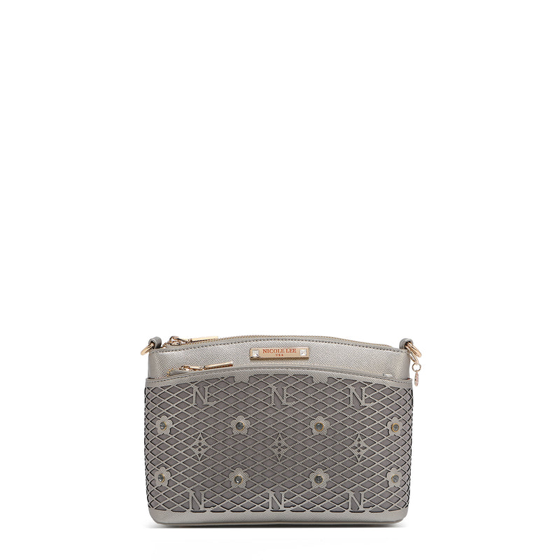 Gracie Bandolera (Gray)