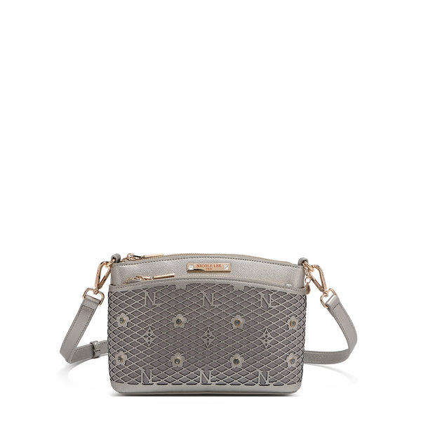 Gracie Bandolera (Gray)