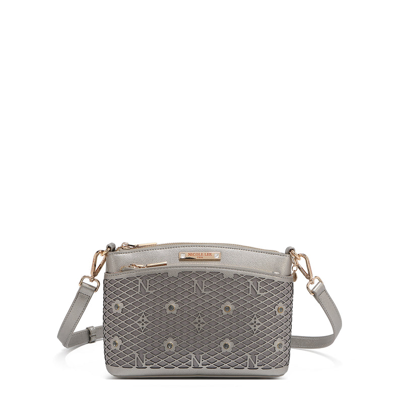 Gracie Bandolera (Gray)