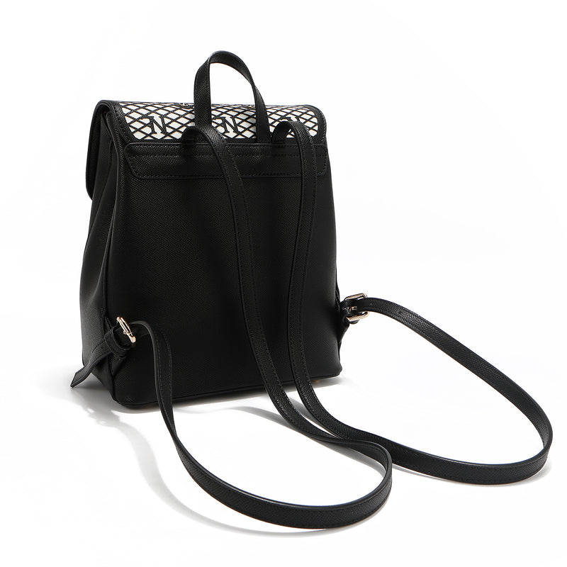 Gracie Backpack (Black)