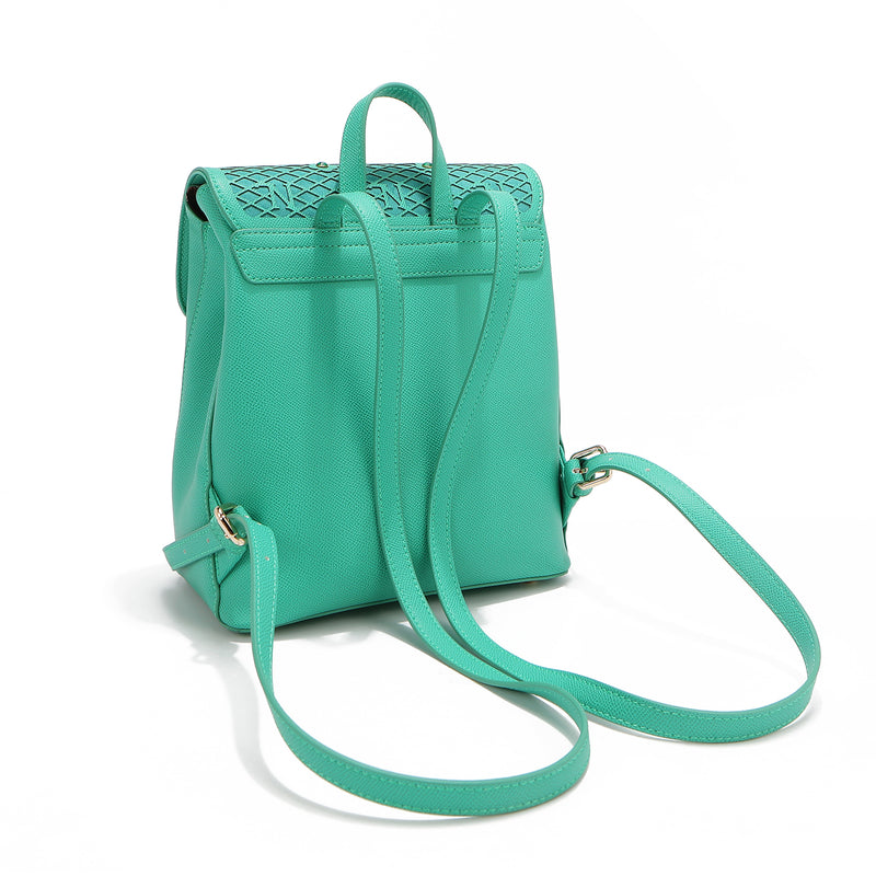 Gracie backpack (green)