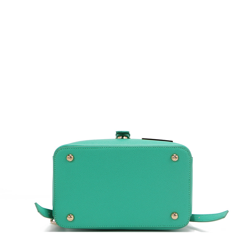 Gracie backpack (green)