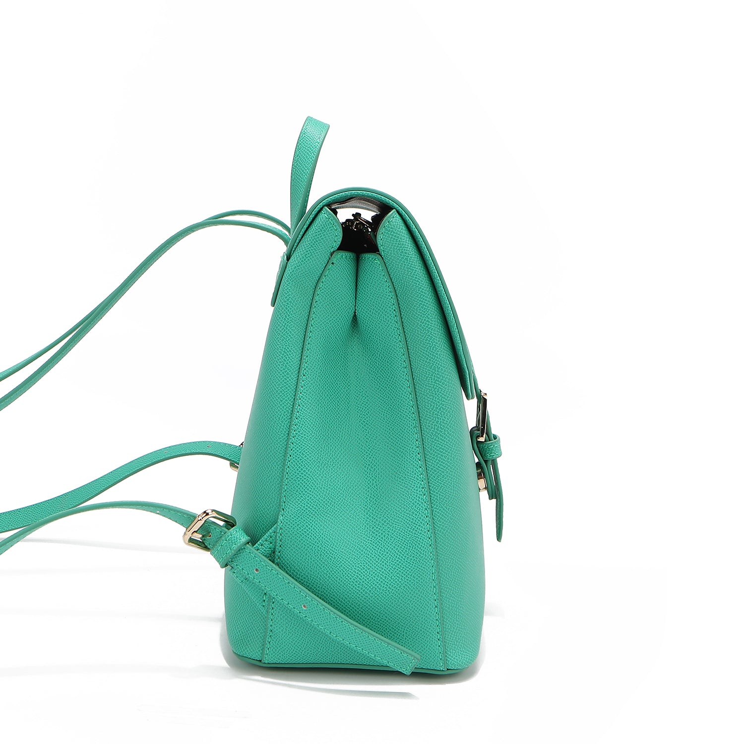 MOCHILA GRACIE (VERDE)