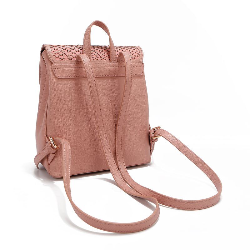 Gracie Backpack (Rosa)