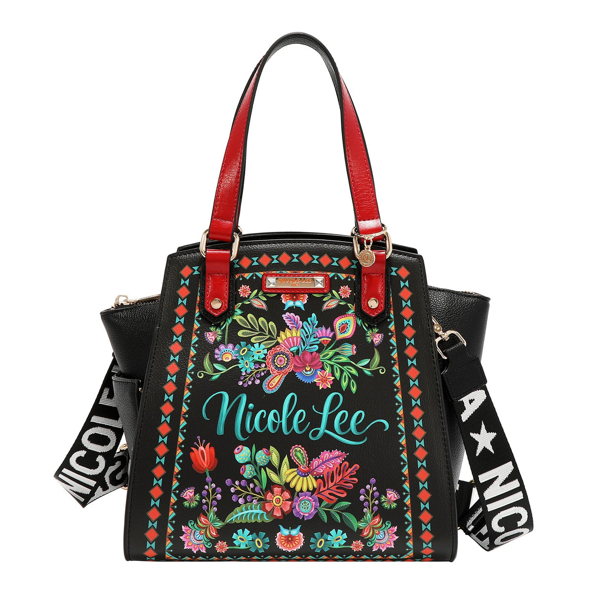 BOLSO TERMICO PARA COMIDA (KEEP DREAMING)
