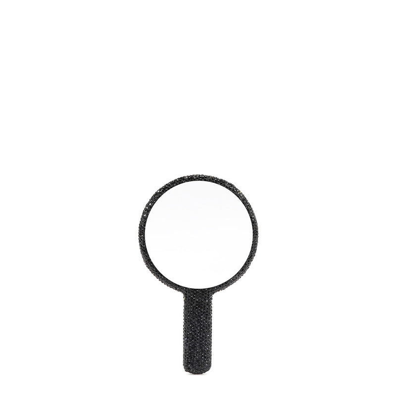ROUND HAND MIRROR (<tc>MARTHA TRAVELS ITALY</tc>)