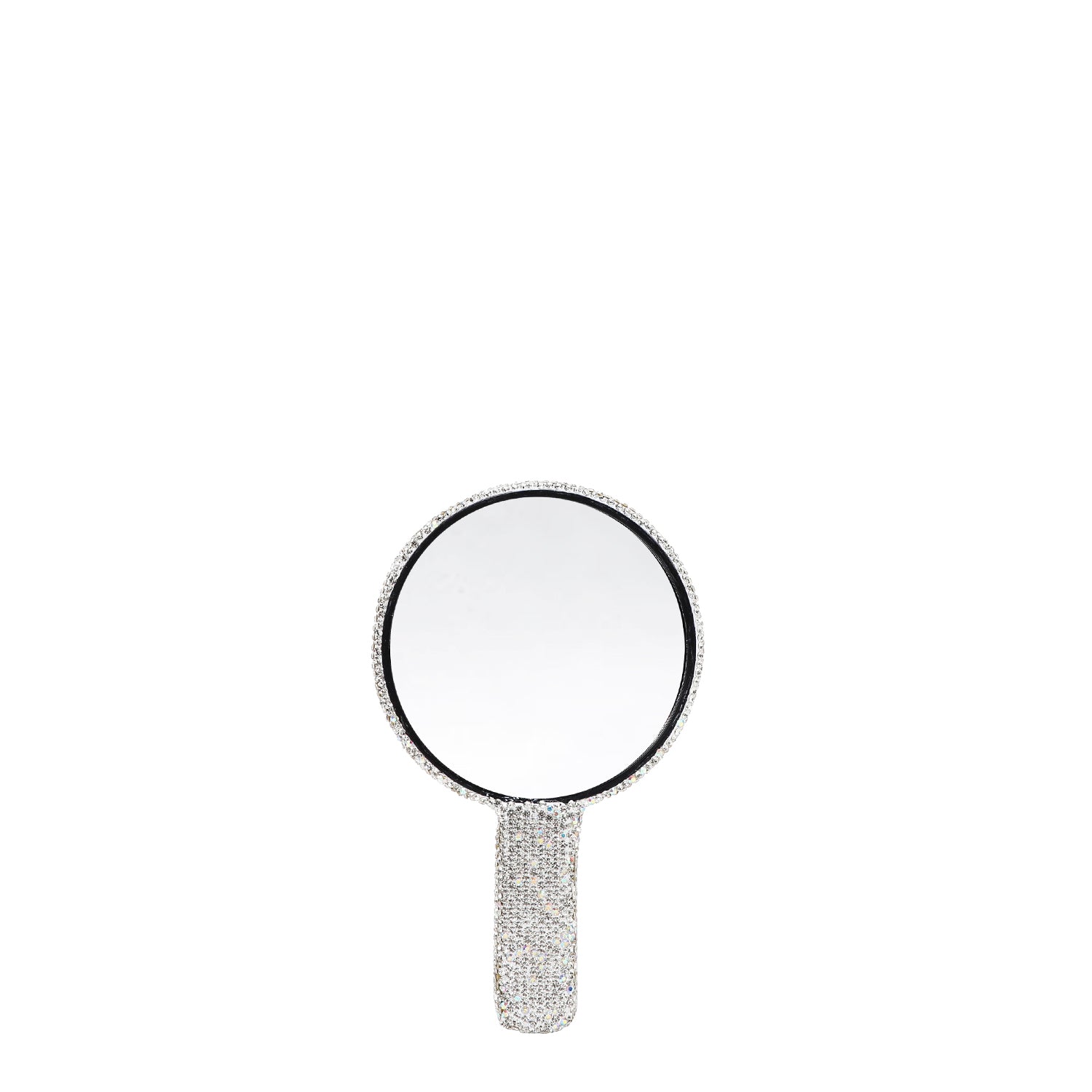 SPECCHIO ROTONDO A MANO (<tc>SAMANTHA LA BELLEZA</tc>)