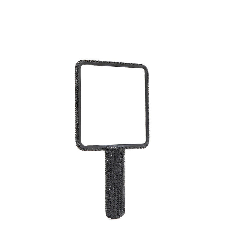 RECTANGULAR HAND MIRROR (<tc>MARTHA TRAVELS ITALY</tc>)
