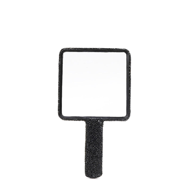 RECTANGULAR HAND MIRROR (<tc>MARTHA TRAVELS ITALY</tc>)