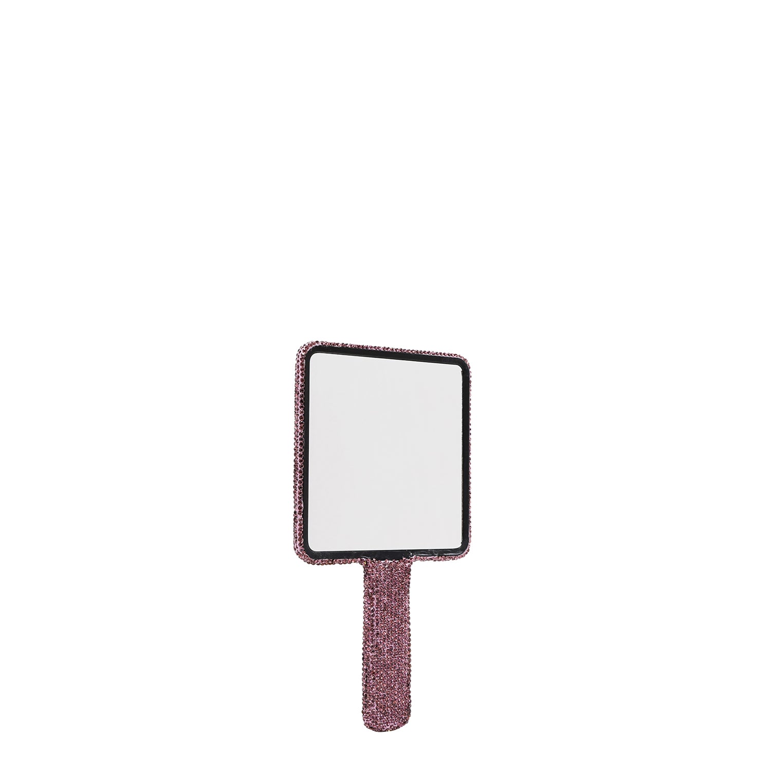 MIROIR À MAIN RECTANGULAIRE (<tc>QUEEN CLEOPATRA</tc>)