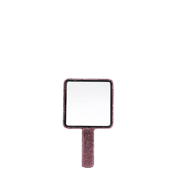 RECTANGULAR HAND MIRROR (<tc>QUEEN CLEOPATRA</tc>)