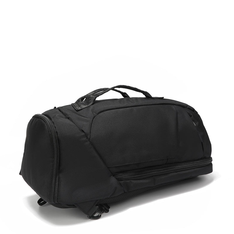 LAPTOP BACKPACK FOR MEN BLACK
