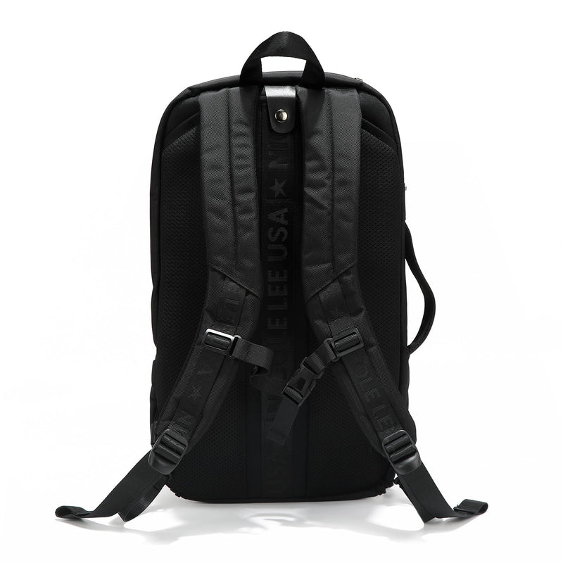 LAPTOP BACKPACK FOR MEN BLACK