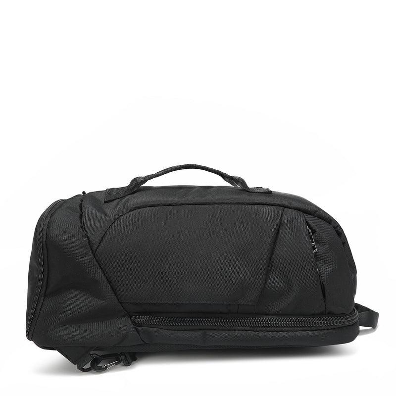 LAPTOP BACKPACK FOR MEN BLACK