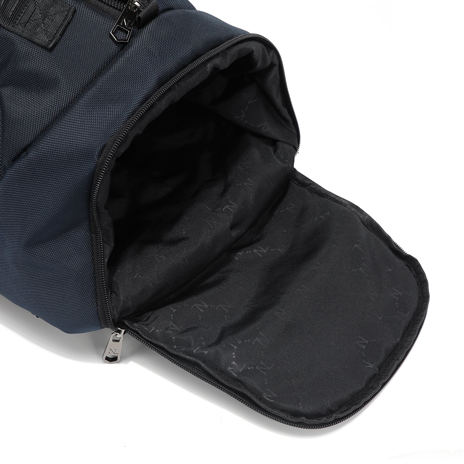 MOCHILA PARA PORTATIL PARA HOMBRE AZUL
