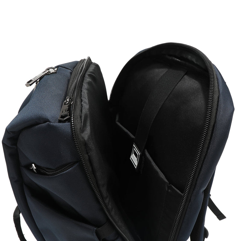 LAPTOP BACKPACK FOR MEN BLACK