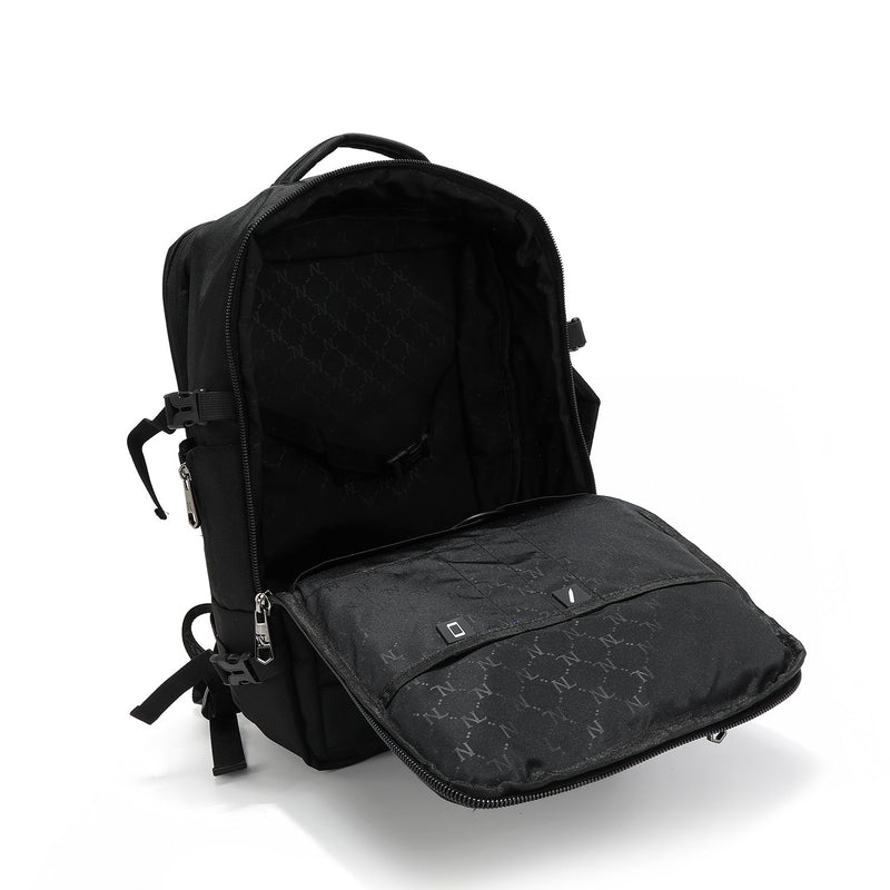 MULTIPURPOSE BACKPACK FOR MEN BLUE