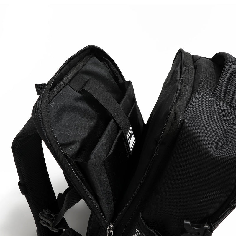 MULTIPURPOSE BACKPACK FOR MEN BLUE