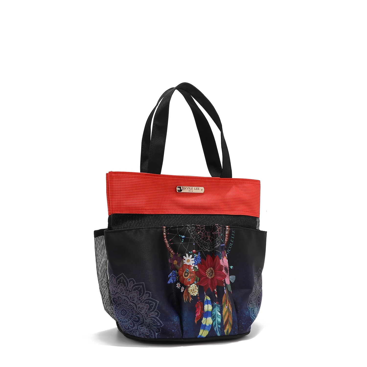 BELLA CADDY ORGANIZER-TASCHE (<tc>DREAM COMES TRUE</tc>)