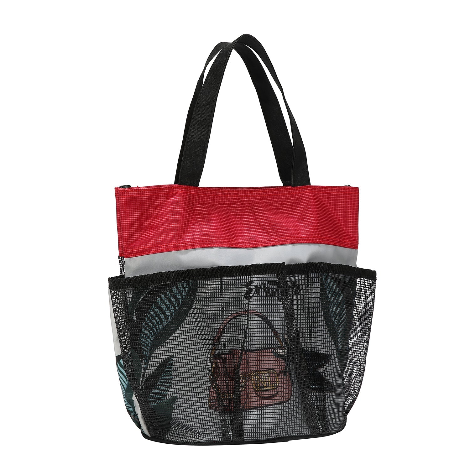 BORSA ORGANIZZATRICE PRATICA (<tc>EMOTION</tc>)